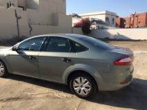 للبيع فورد Mondeo 2008