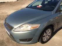 للبيع فورد Mondeo 2008