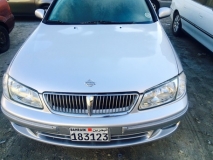 للبيع نيسان Sunny 2002