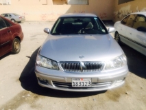 للبيع نيسان Sunny 2002