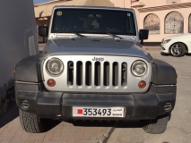 للبيع جيب Wrangler 2007