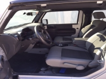 للبيع جيب Wrangler 2007