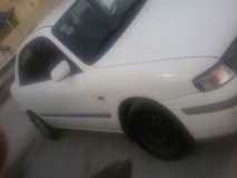 للبيع مازدا  1999