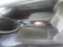 للبيع مازدا  1999