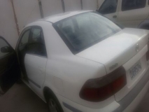 للبيع مازدا  1999