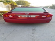 للبيع تويوتا Corolla 2010