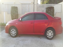 للبيع تويوتا Corolla 2010