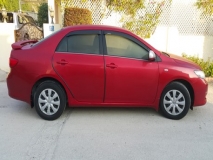 للبيع تويوتا Corolla 2010
