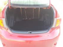 للبيع تويوتا Corolla 2010