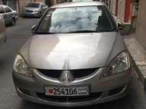 للبيع متسوبيشي Lancer 2005