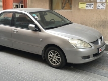 للبيع متسوبيشي Lancer 2005