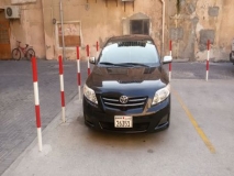 للبيع تويوتا Corolla 2010