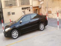 للبيع تويوتا Corolla 2010