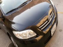 للبيع تويوتا Corolla 2010