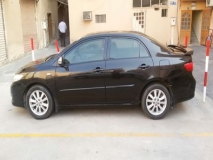 للبيع تويوتا Corolla 2010