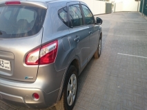 للبيع نيسان Qashqai 2011