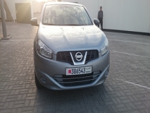 للبيع نيسان Qashqai 2011