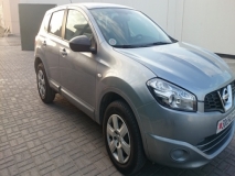 للبيع نيسان Qashqai 2011