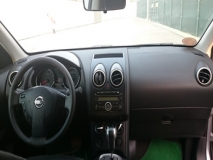 للبيع نيسان Qashqai 2011