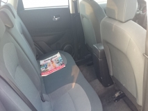 للبيع نيسان Qashqai 2011