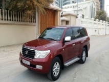 للبيع تويوتا Land Cruiser  2008