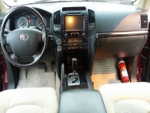 للبيع تويوتا Land Cruiser  2008