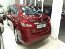 للبيع نيسان Sentra 2013
