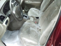 للبيع نيسان Sentra 2013