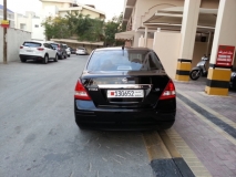 للبيع نيسان Tidda 2011