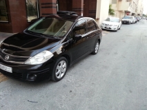 للبيع نيسان Tidda 2011