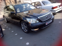 للبيع لكزس LS 2005