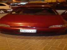 للبيع هوندا Civic 1995