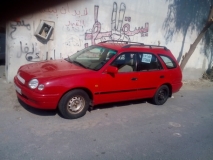 للبيع تويوتا Corolla 1998