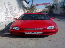 للبيع تويوتا Corolla 1998