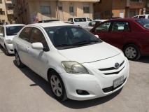 للبيع تويوتا Yaris 2007