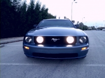 للبيع فورد Mustang  2005