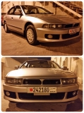 للبيع متسوبيشي Galant 2005