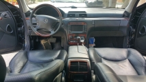 للبيع مرسيدس S class 2004