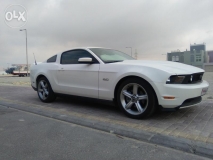 للبيع فورد Mustang  2010