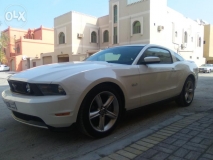 للبيع فورد Mustang  2010