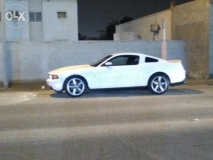 للبيع فورد Mustang  2010