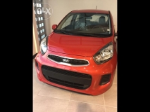 للبيع كيا Picanto 2016