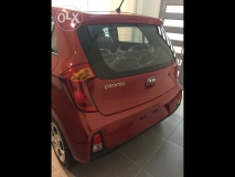 للبيع كيا Picanto 2016