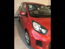 للبيع كيا Picanto 2016