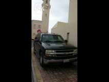 للبيع شفروليت Tahoe 2001