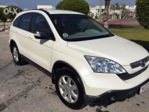 للبيع هوندا CRV 2008