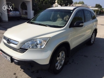 للبيع هوندا CRV 2008