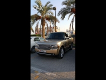 للبيع لاند روفر RANGE ROVER 2004