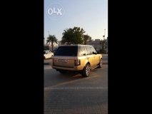 للبيع لاند روفر RANGE ROVER 2004