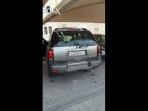 للبيع شفروليت Blazer 2005